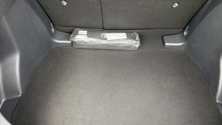 Toyota C-HR 1.8 Hybrid Icon 5dr CVT Hybrid Hatchback